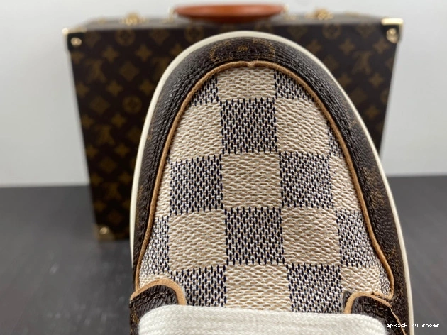 Rep Jordan Air LV OFF-WHITE x 1 0823